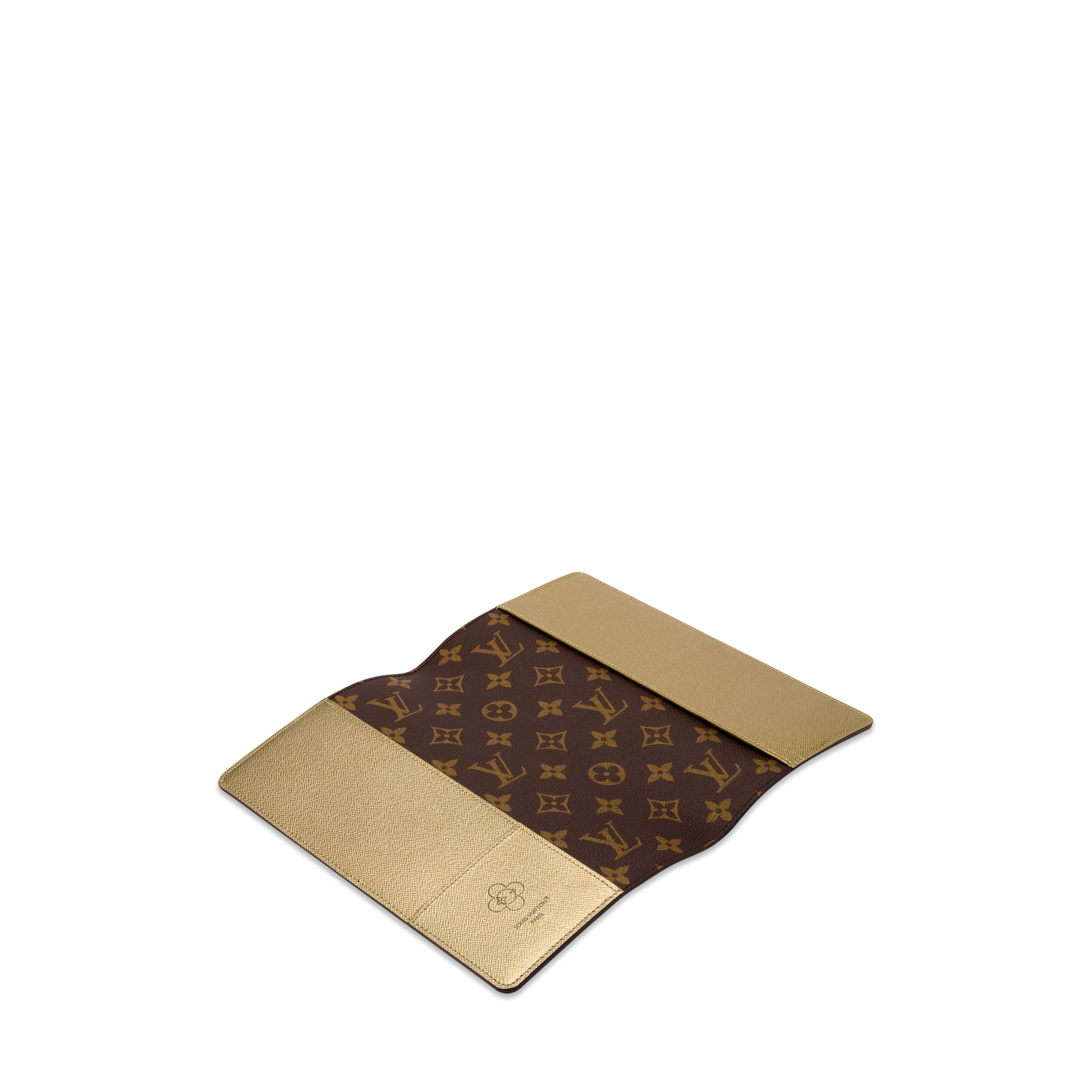 Notebook Cover MM S00 - Library and Stationery | LOUIS VUITTON